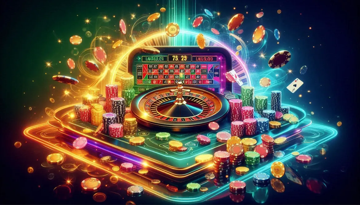 Bar 7 Casino